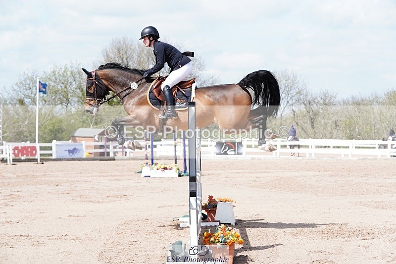 250425-133930-10053 - Cls 34 Young Horse 7yr old