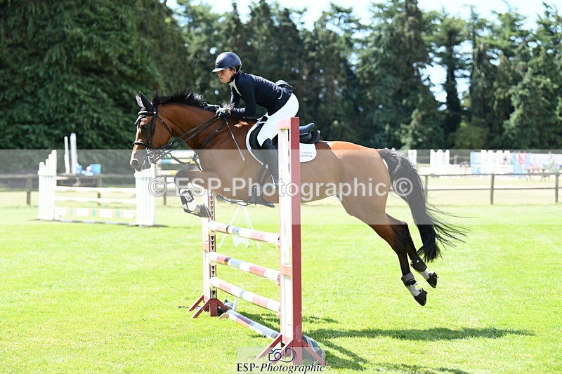 250703A-105013-00564 - Cls 11 5 Year Old