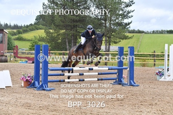 BPP_3026 - CLASS 12 SUN 0.85m Amateur Championship Qualifier