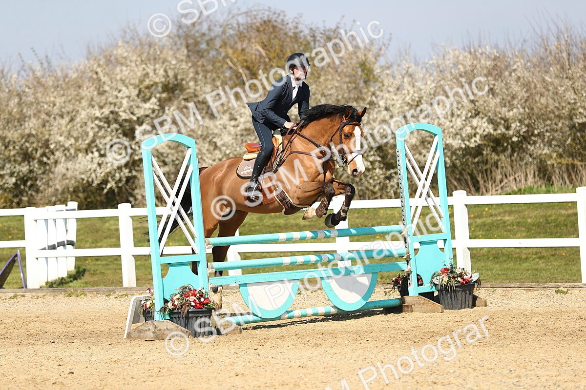 SBM_000913 - Class 3 - Senior Discovery - 1.00m