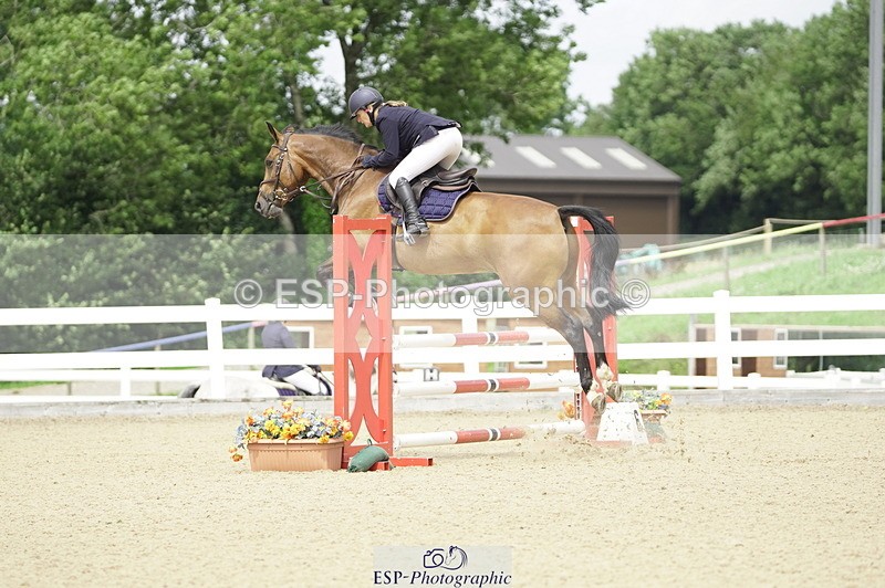 230728A-140806-02327 - Cls 10 95cm Amateur Quali