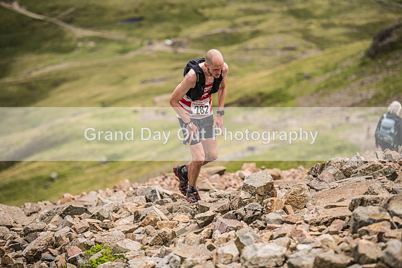 Borrowdale-386 - Borrowdale Fell Race Saturday 2nd August 2025