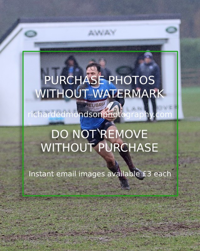 IMG_5449 - Kendal Rugby v Wilmslow