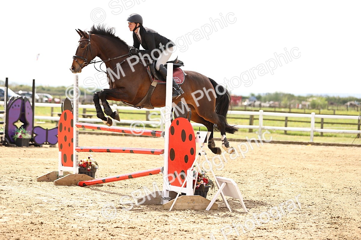 SBM_002084 - Class 10 - Senior British Discovery - 1.00m