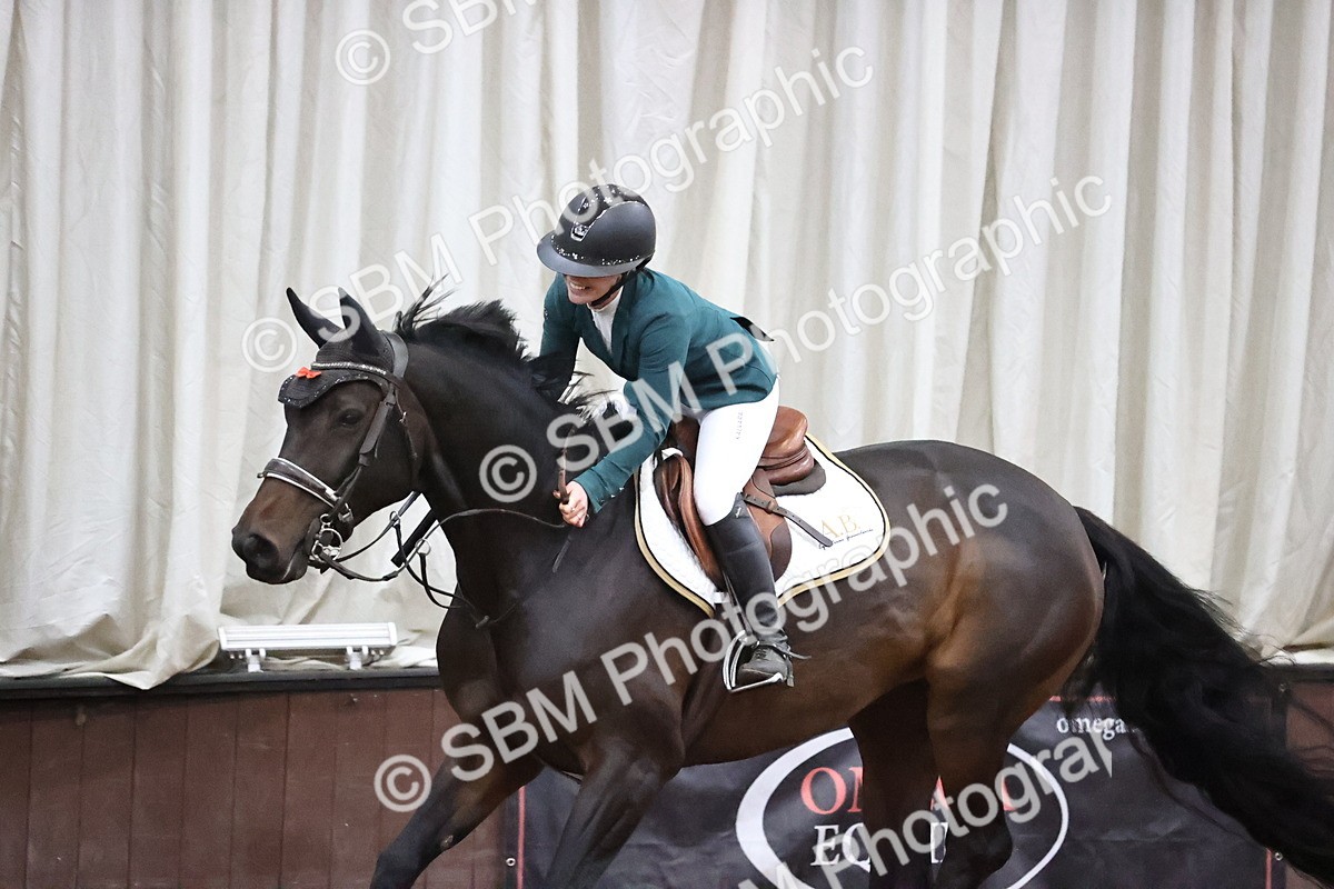 SBM_008355 - Class 21 - Senior Foxhunter 1.20m
