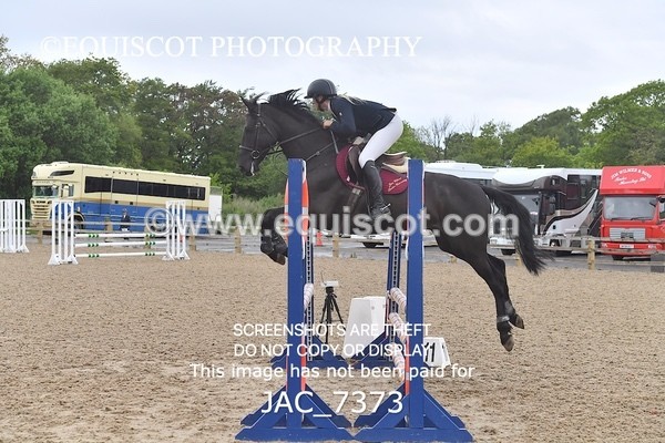 JAC_7373 - CLASS 12  Senior BritiNovice/ 90cm Open