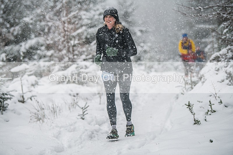 Glentress-2214 - High Terrain Events Glentress 42, 21 & 10K Trail Races Sunday 15th February 2026