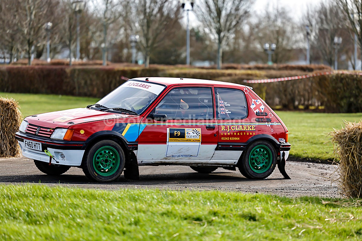 Race Retro 2025-173 - RACE RETRO 2025