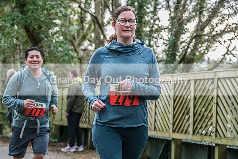 St Herberts Fun Run-514 - St Herberts School Festival of Running 3K Fun Run Saturday 1st March 2025