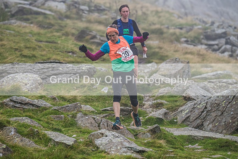 Turner-268 - Turner Landscape Fell Race Saturday 9th August 2025