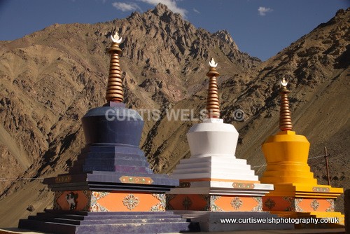 16 - LADAKH - INDIA