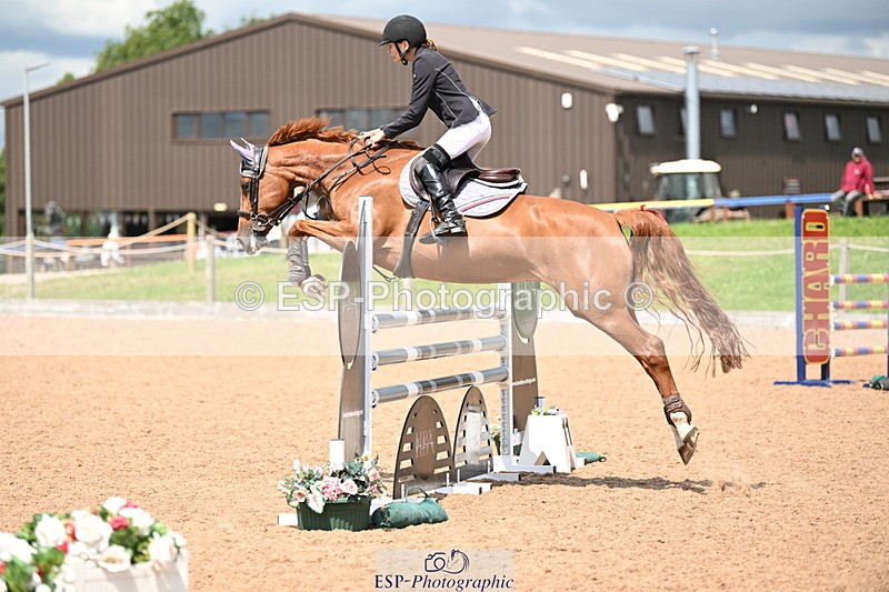 240727A-125627-04511 - Cls 14 NAF Bronze Semi Final