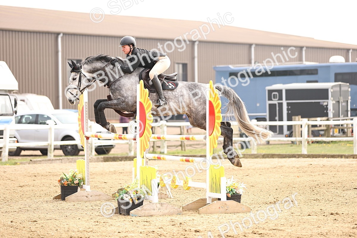  - Class 20 - National 1.30-1.40m