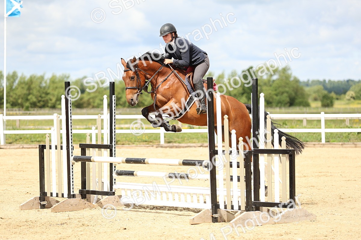 SBM_000343 - Class 2 - Senior British Novice - 90cm