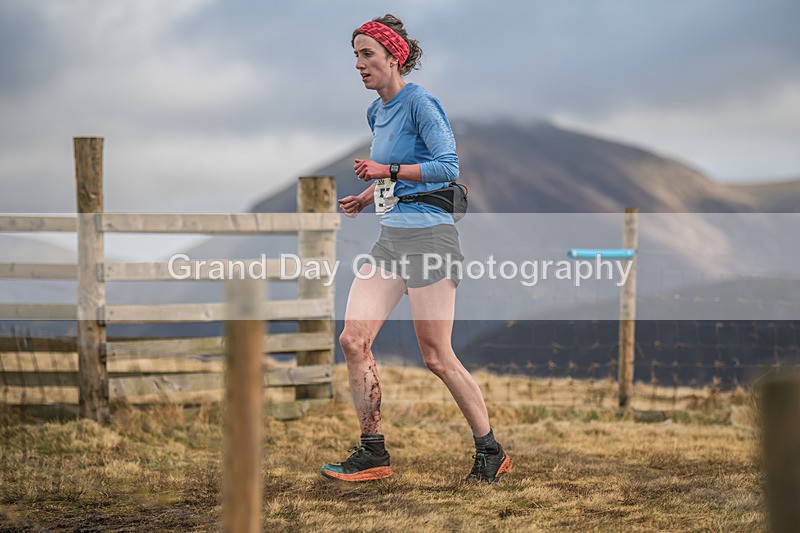 Blake Fell-290 - Blake Fell Race Saturday 25th January 2025
