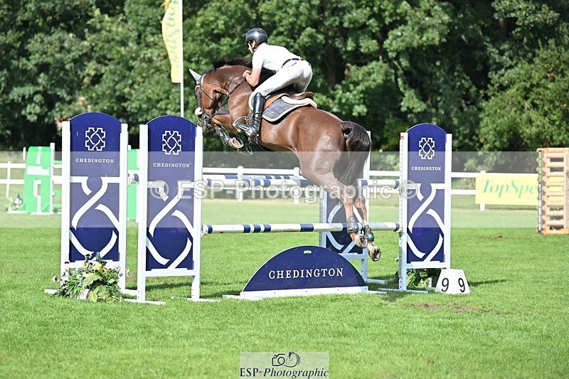 230909-144941-06327 - Cls 13 National 1.40m Open