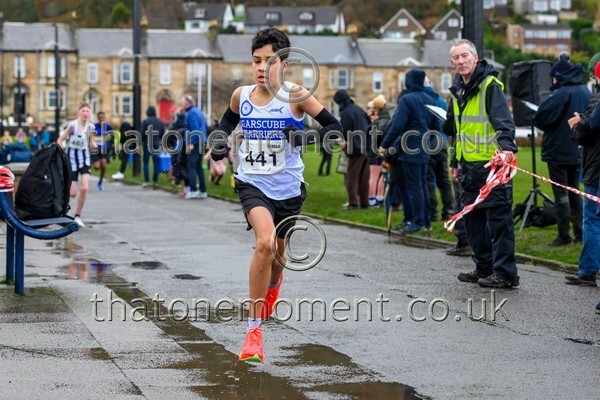 YARR26-911993 - U13 Boys Set Two