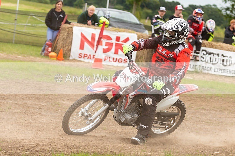 240629-5D-3K8A3335 - Ride & Skid It  Flat Track Experience 29th June 24