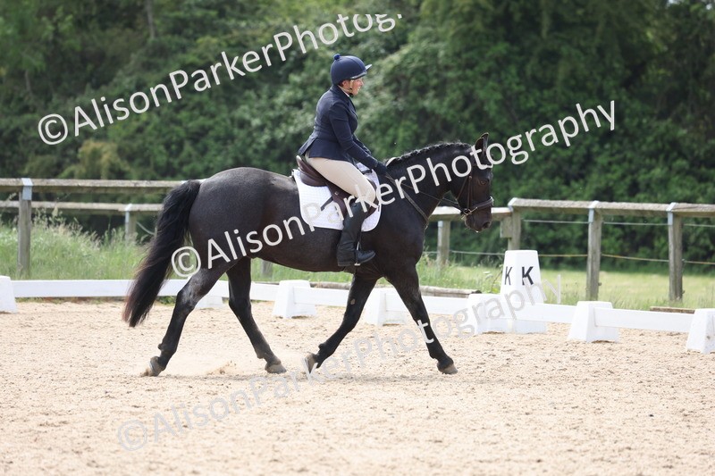 20250520-0604 - Class 4 - Novice 1