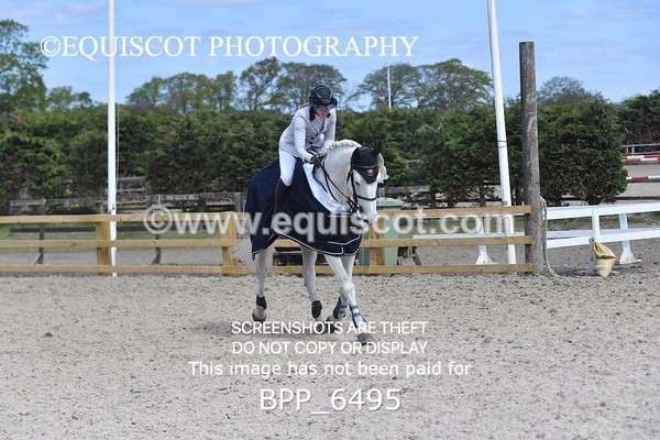BPP_6495 - CLASS 34 MON Scottish Spring Final 95cm