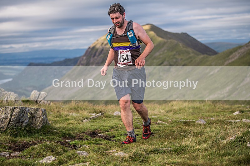 Seat Sandal-339 - Seat Sandal Fell Race Wednesday 9th July 2025