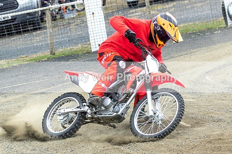 220423-7D-8E0A7164 - Ride & Skid It  Flat Track Experience 23rd April 22