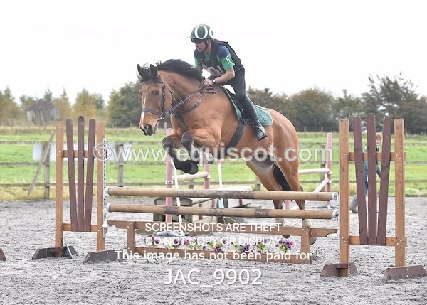 JAC_9902 - Class 8 BE ACE 90cm Snr, Scottish & Aintree Qualifier