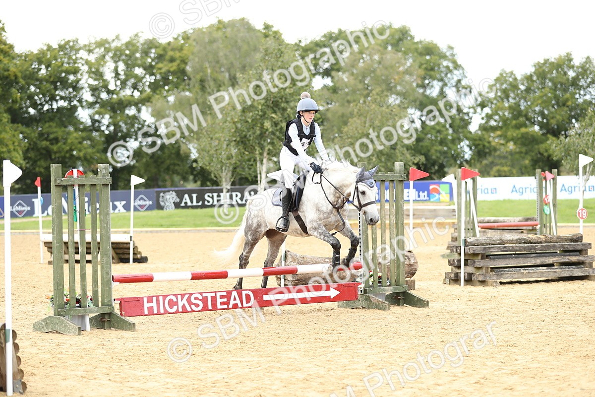 SBM_23130 - E9 - Eventers Challenge 60cm Championship