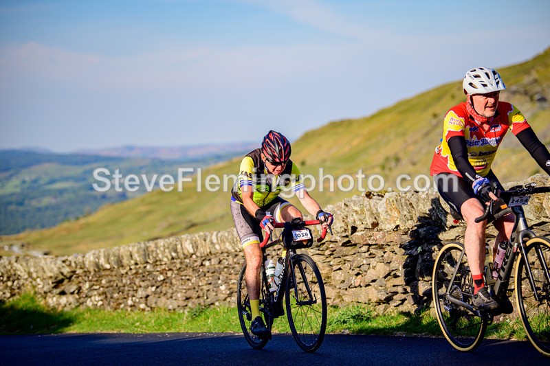 074324 - Kirkstone Pass 07:00 - 08:00