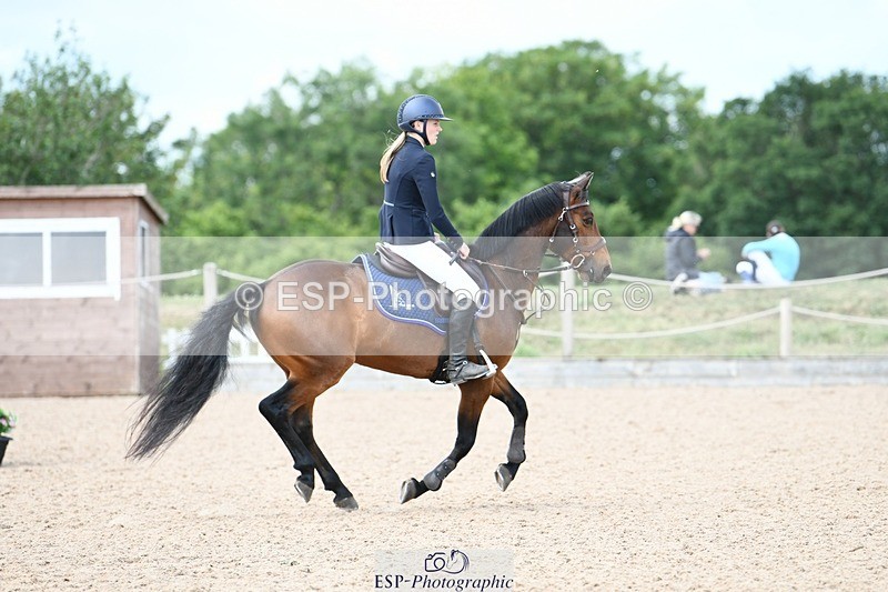 250628-115322-04553 - Cls 12 Newcomers 2nd Round Start to 1pm