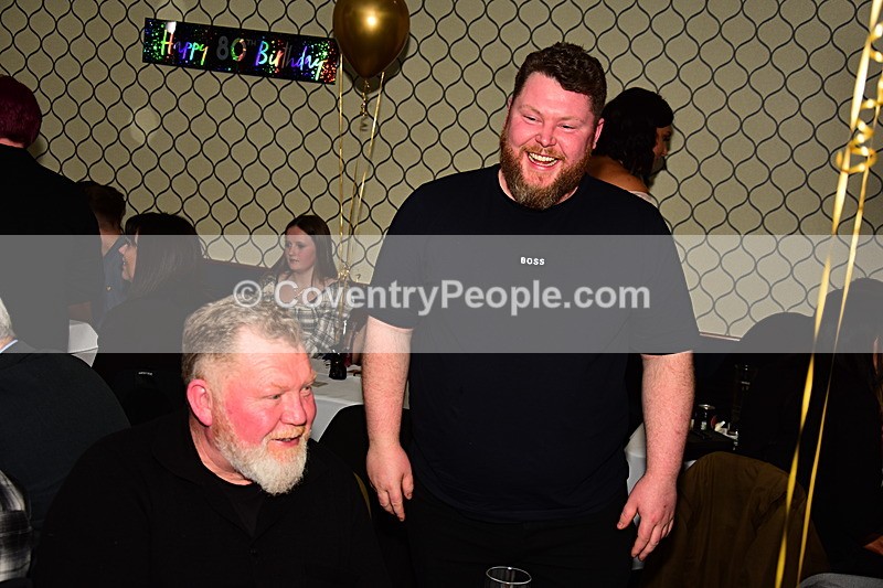 Jack-644 - Jack's 80th