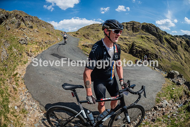 151055 - Hardknott Hairpin 15.00 - 16.00