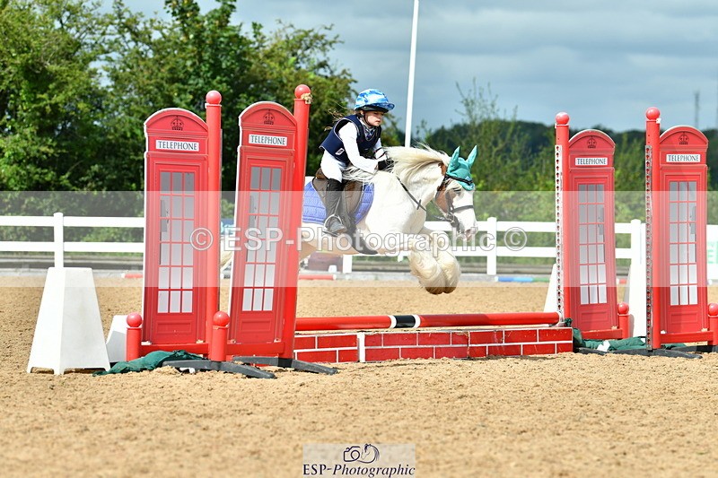 230804A-112323-02240 - Showjumping Competition