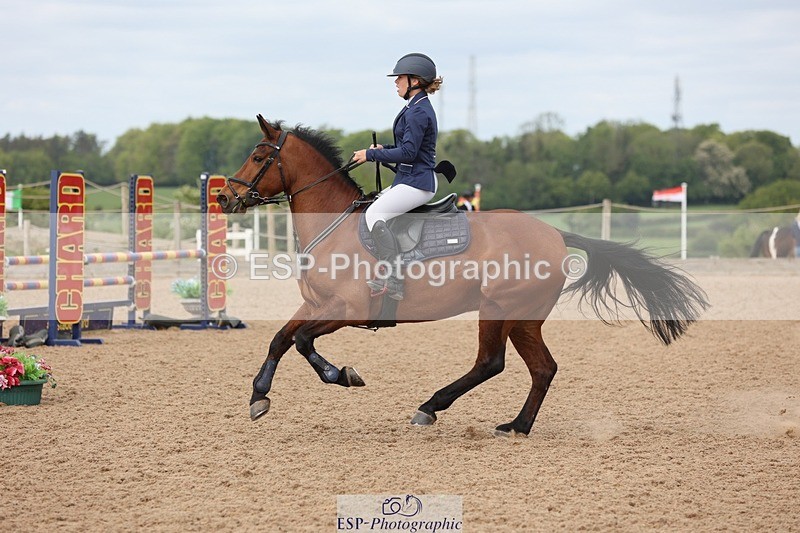 250504-112706-02322 - Cls 3 Pony Discovery and 90cm Open