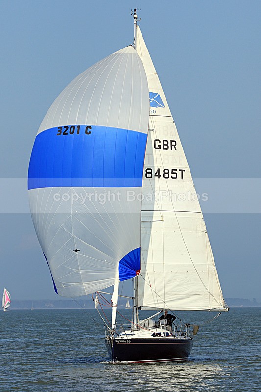 180414 MAGEWIND OF ROKE GBR8485T 1Y3A5299 - Sailboats - monohull