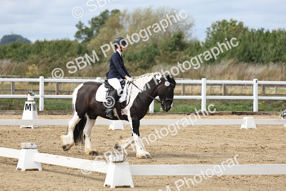 SBM_003631 - Class 8 - Novice 3 Champs