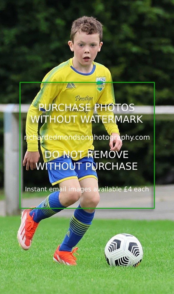 533A7719 - Kendal Utd U9 vs Morecambe Hawks U10 (7/09/25)