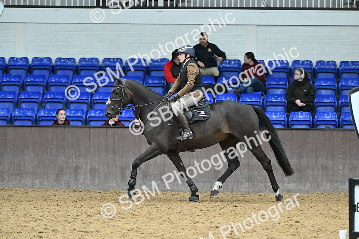 SBM_004112 - Class 60 - 1m Combined Training Showjumping