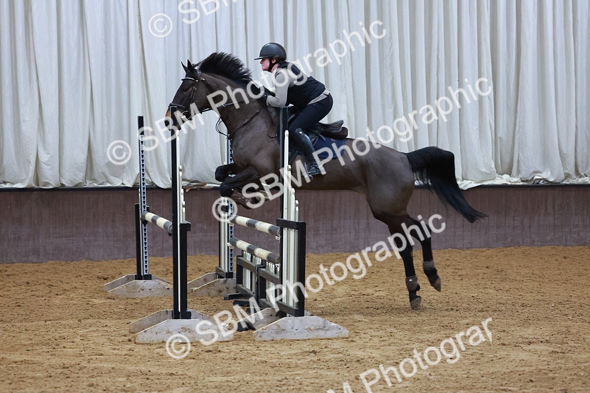 SBM_000832 - Class 3 - Senior Discovery - 1.00m