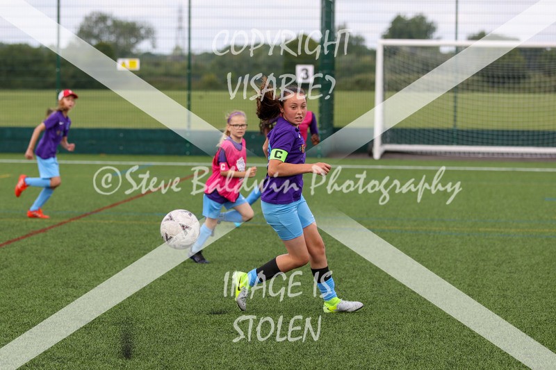 1DX31688 - U11 Girls