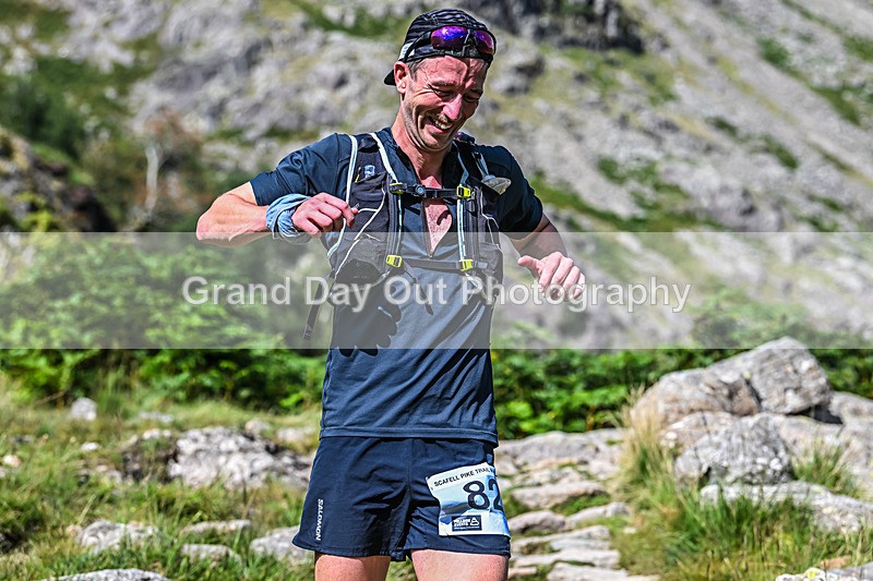 Scafell Pike-588 - Fellside Events Scafell Pike Trail Marathon Sunday 23rd August 2026
