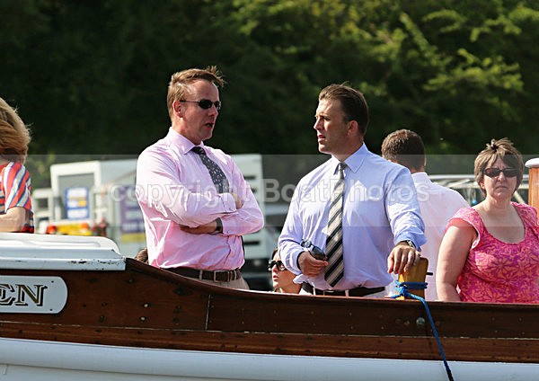 120628 SILVER QUEEN WT7A0984 - HENLEY ROYAL REGATTA Thurs 28th June 2012