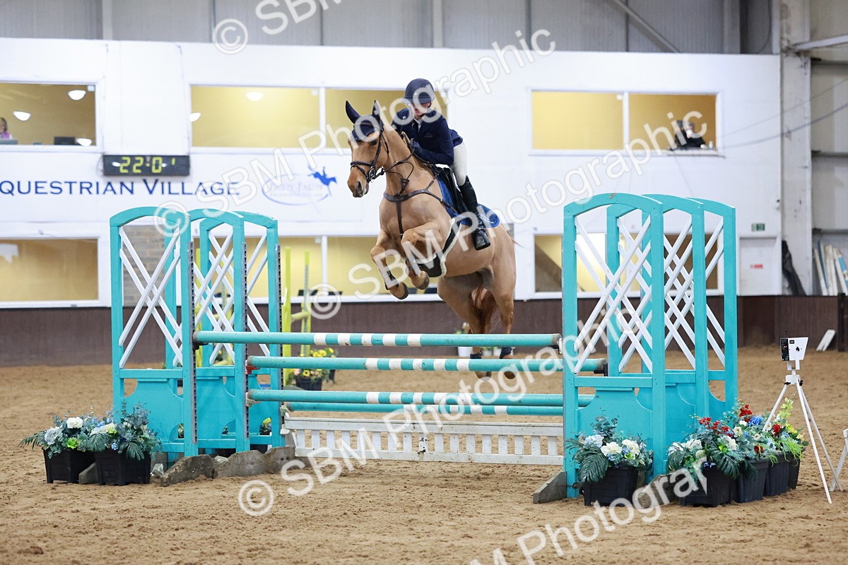 SBM_008132 - Class 26 - WB Equiline Star Championship Qualifier 1.10m