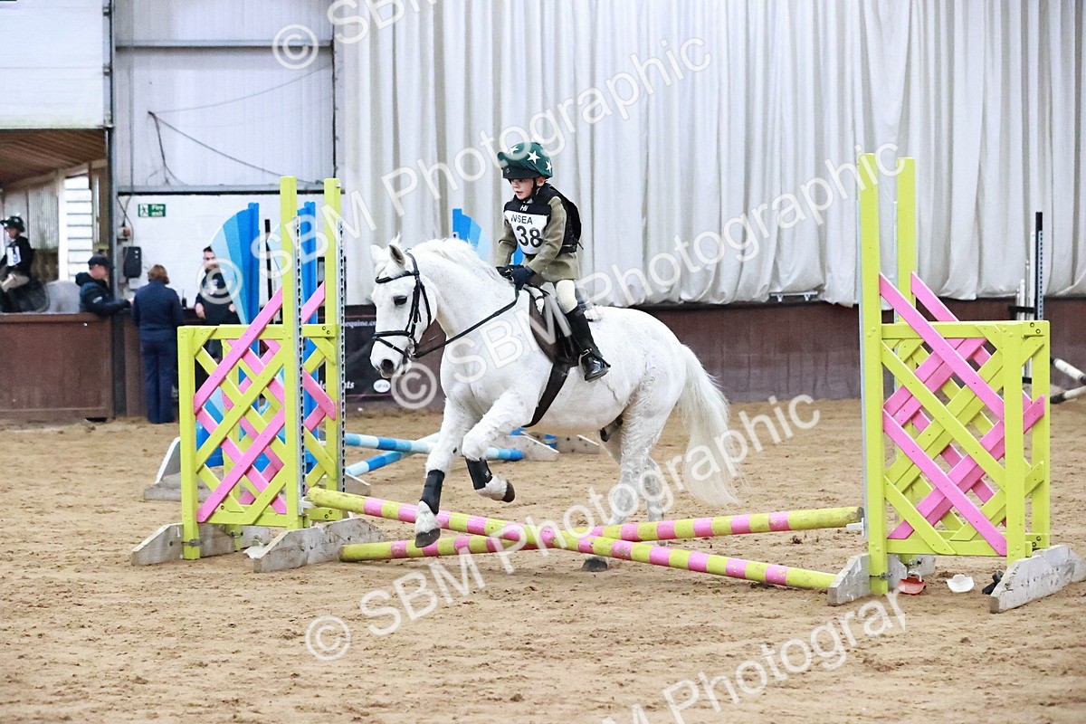 SBM_000087 - Class 1 - 40cm