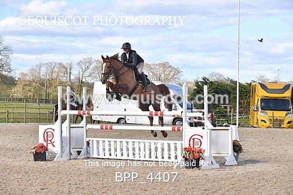 BPP_4407 - CLASS 9 FRI National 1.30m/1.40m Open Handicap