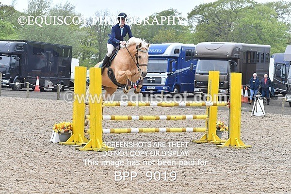 BPP_9019 - CLASS 27 SUN Speed Jumping