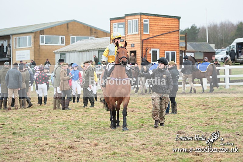 PtP 040224 19 - Combined Services Point-toPoint Larkhill 04/02/24