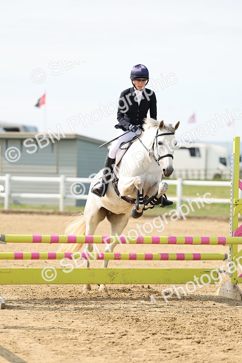 SBM_003844 - Class 15 - Clear Round