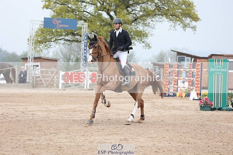 250424-153734-07108 - Cls 9 - 2 Star Big Tour - 2nd Half plus Presentations