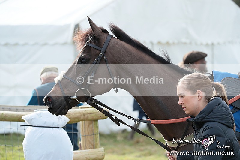PtP 220225 134 - Kimblewick Point-to-Point  Kingston Blount 22/02/25